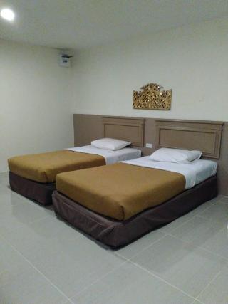 Tongpoon Hotel otel fotoğrafı