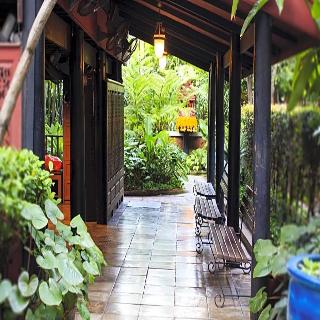 Tongpoon Hotel fotoÄŸrafÄ±