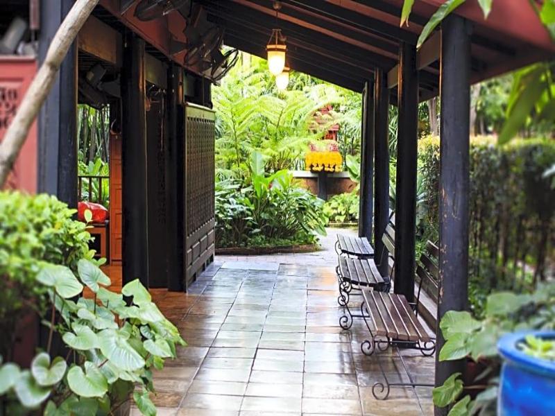 Tongpoon Hotel - Genel