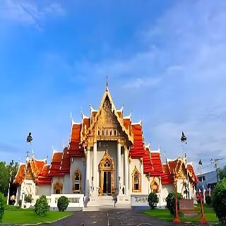 Tongpoon Hotel fotoÄŸrafÄ±