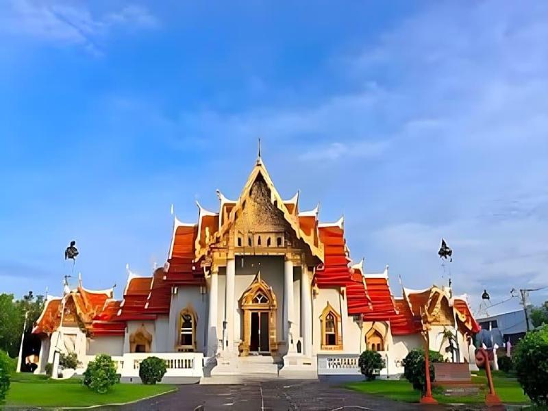 Tongpoon Hotel - Genel