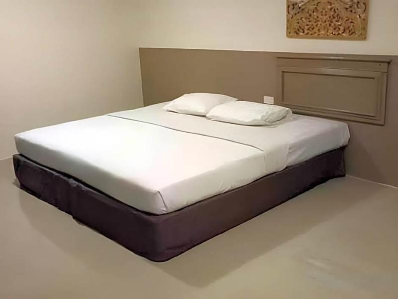 Tongpoon Hotel - Genel