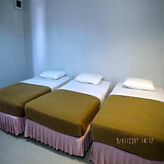 Tongpoon Hotel fotoÄŸrafÄ±