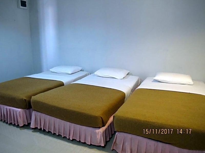 Tongpoon Hotel - Genel