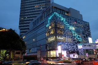 Tongpoon Hotel fotoÄŸrafÄ±