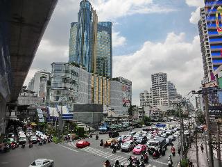 Tongpoon Hotel fotoÄŸrafÄ±