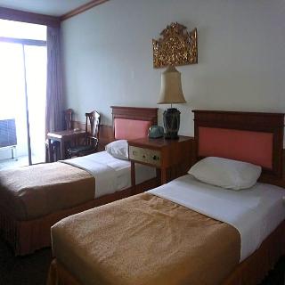 Tongpoon Hotel fotoÄŸrafÄ±