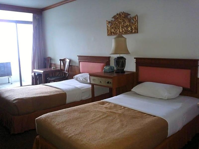 Tongpoon Hotel - Genel