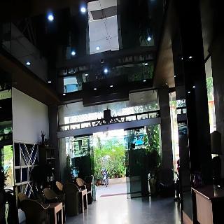 Tongpoon Hotel fotoÄŸrafÄ±