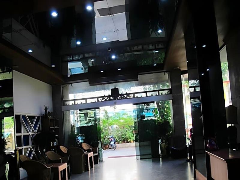 Tongpoon Hotel - Genel