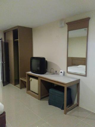 Tongpoon Hotel fotoÄŸrafÄ±
