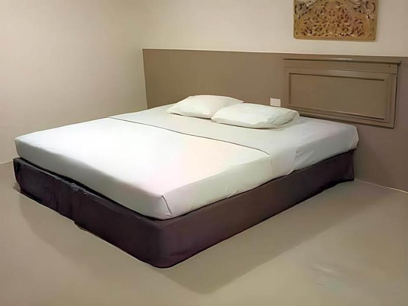Tongpoon Hotel - Oda