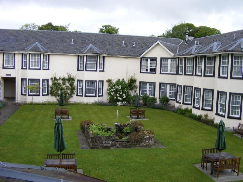 Green Hotel - Genel