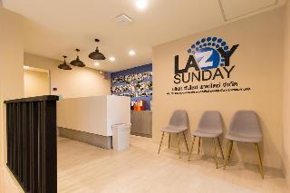 Lazy Sunday Hostel fotoÄŸrafÄ±