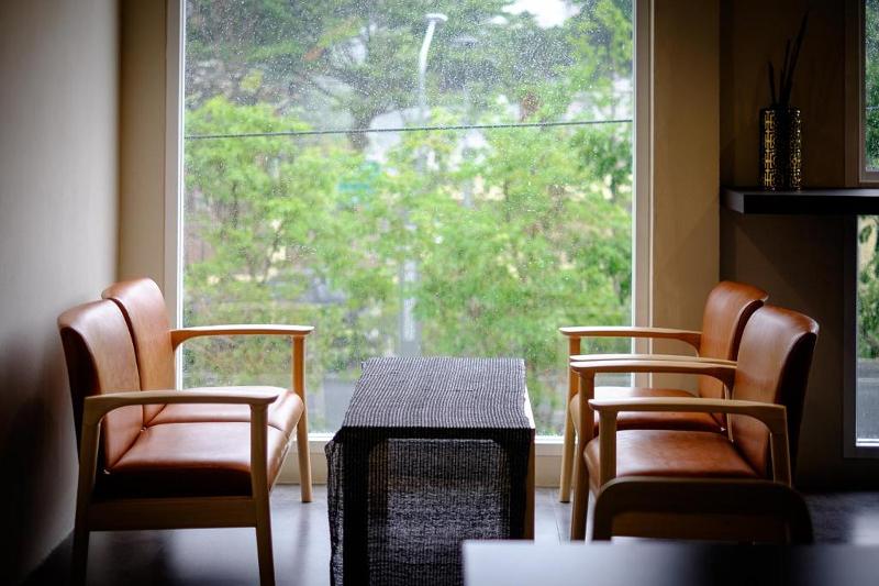 Lazy Sunday Hostel - Genel