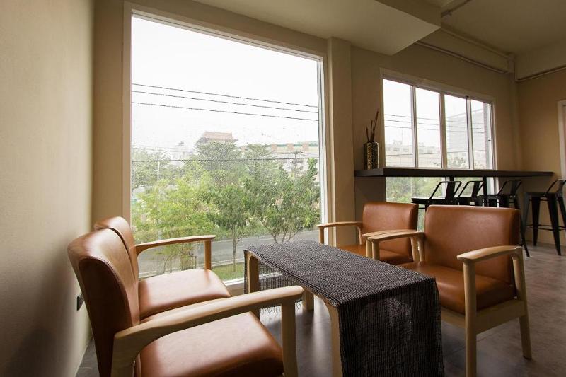 Lazy Sunday Hostel - Genel