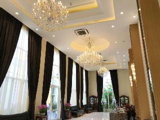 S Bangkok Hotel Navamin fotoÄŸrafÄ±