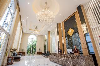 S Bangkok Hotel Navamin fotoÄŸrafÄ±