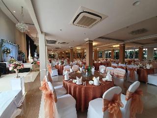 S Bangkok Hotel Navamin fotoÄŸrafÄ±