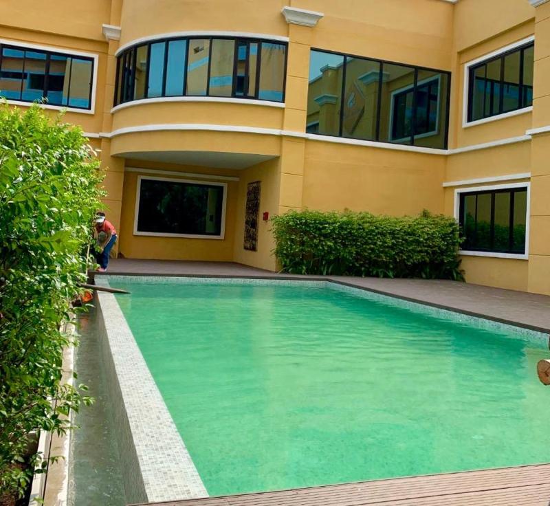 S Bangkok Hotel Navamin - Aktivite