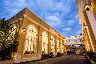 S Bangkok Hotel Navamin otel fotoğrafı