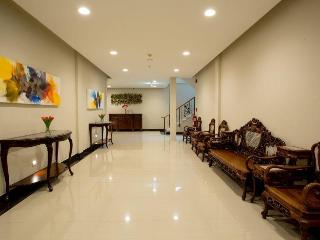 S Bangkok Hotel Navamin fotoÄŸrafÄ±