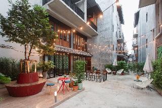 House Of Papa Bangkok Siam fotoÄŸrafÄ±