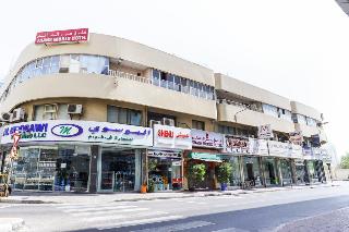 Transworld Hotel otel fotoğrafı