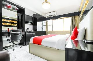 Transworld Hotel fotoÄŸrafÄ±