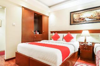 Transworld Hotel fotoÄŸrafÄ±