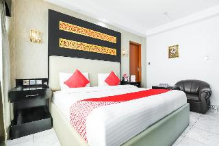 Transworld Hotel fotoÄŸrafÄ±
