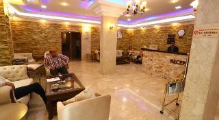 Sun And Sands Plaza Hotel fotoÄŸrafÄ±