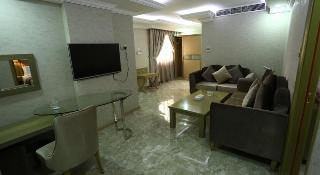 Sun And Sands Plaza Hotel fotoÄŸrafÄ±