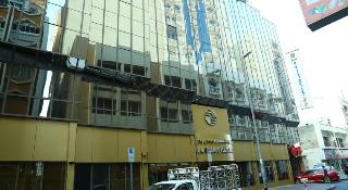 Sun And Sands Plaza Hotel fotoÄŸrafÄ±