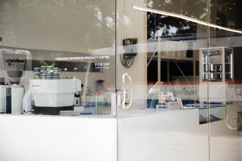 HAO HOSTEL PHUKET by ZUZU - Genel
