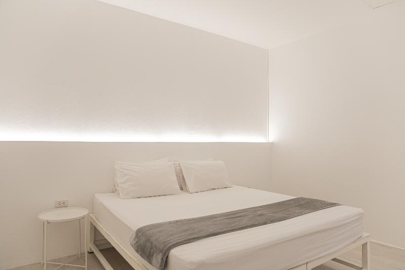 HAO HOSTEL PHUKET by ZUZU - Oda