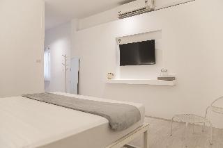 HAO HOSTEL PHUKET by ZUZU fotoÄŸrafÄ±