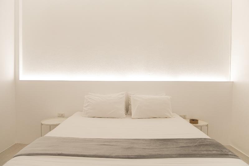 HAO HOSTEL PHUKET by ZUZU - Oda