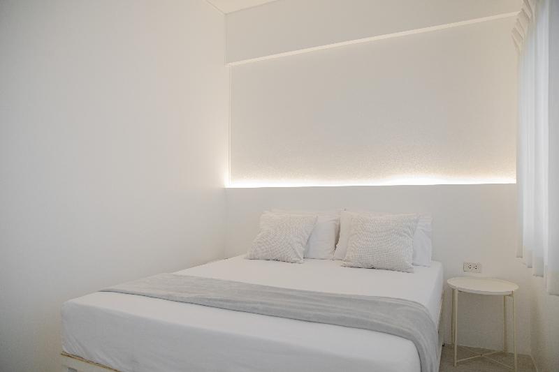 HAO HOSTEL PHUKET by ZUZU - Oda