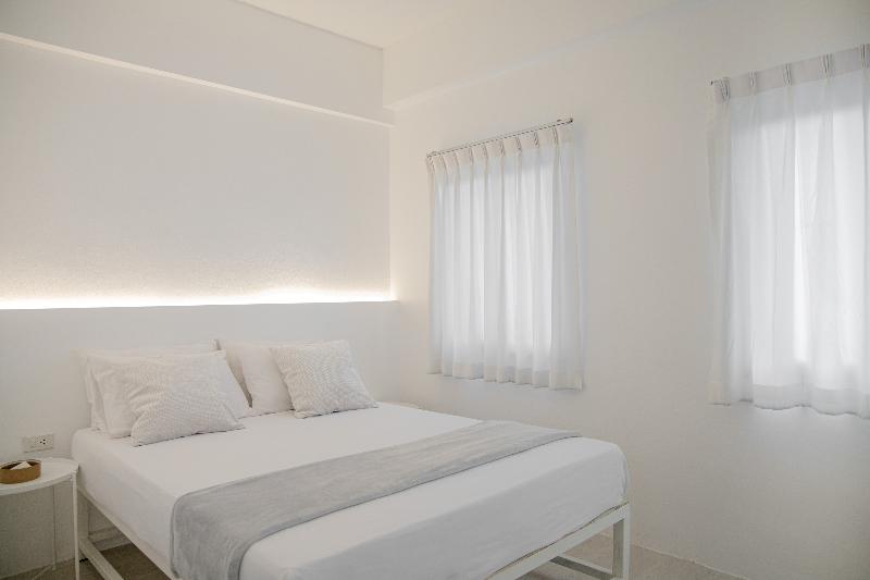 HAO HOSTEL PHUKET by ZUZU - Oda