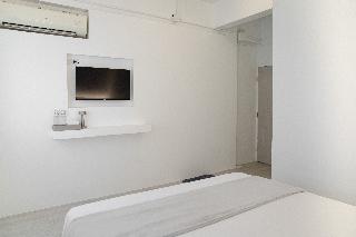 HAO HOSTEL PHUKET by ZUZU fotoÄŸrafÄ±