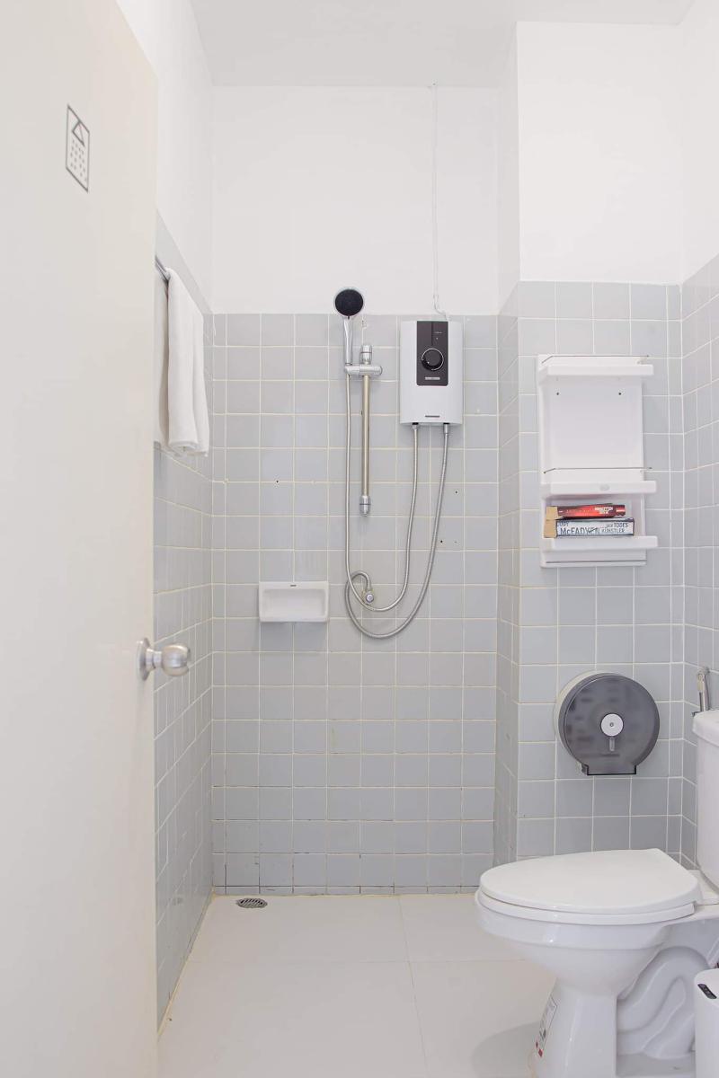 HAO HOSTEL PHUKET by ZUZU - Oda