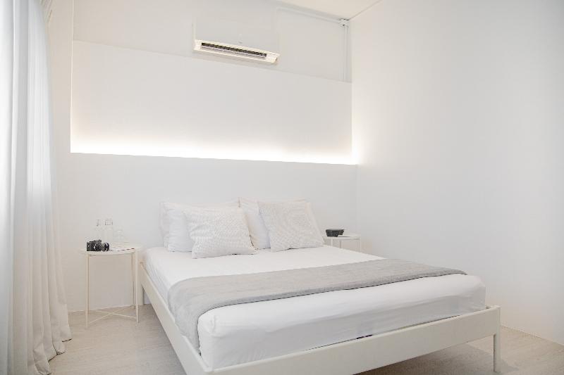 HAO HOSTEL PHUKET by ZUZU - Oda