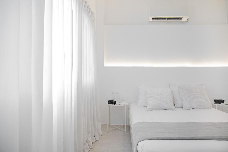 HAO HOSTEL PHUKET by ZUZU - Oda