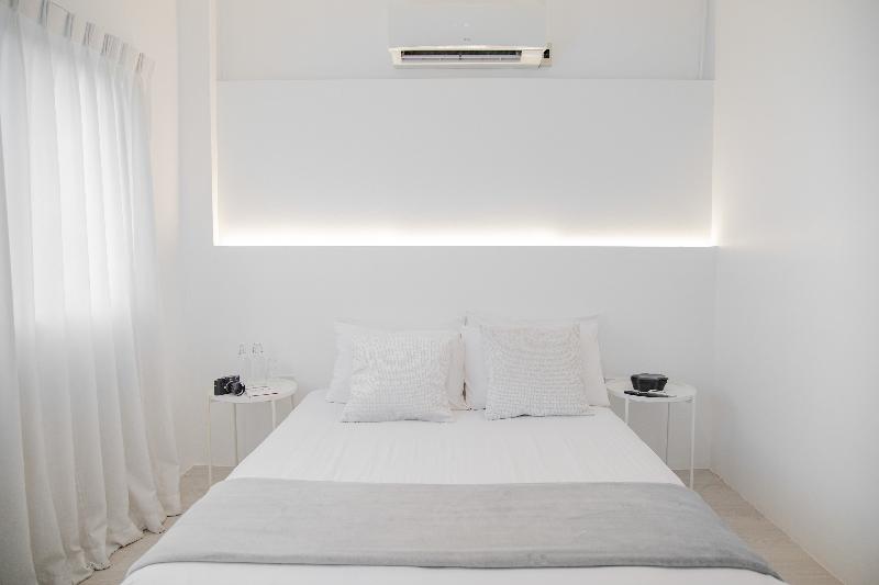HAO HOSTEL PHUKET by ZUZU - Oda