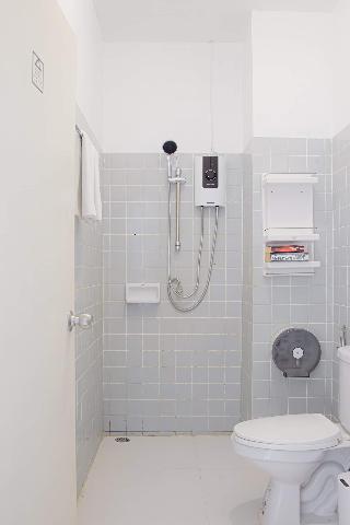 HAO HOSTEL PHUKET by ZUZU fotoÄŸrafÄ±