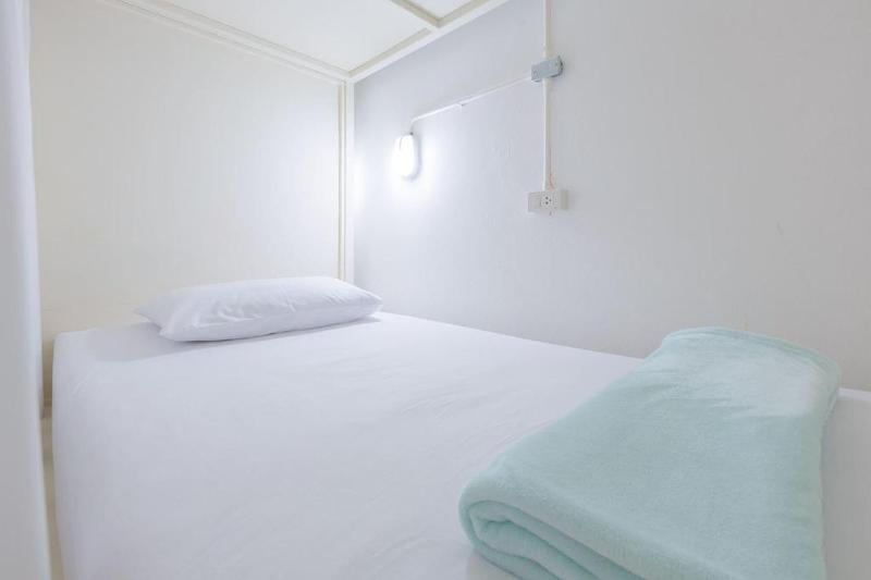 HAO HOSTEL PHUKET by ZUZU - Oda