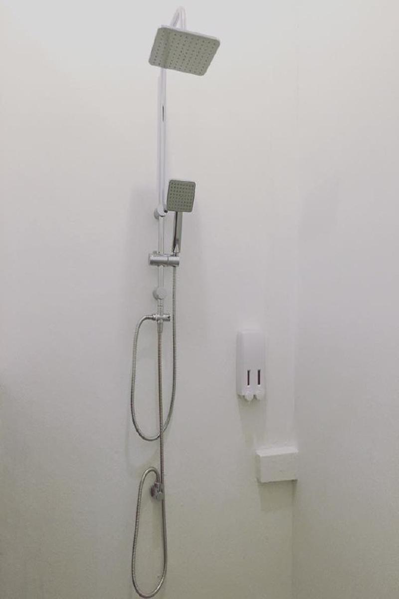 HAO HOSTEL PHUKET by ZUZU - Oda