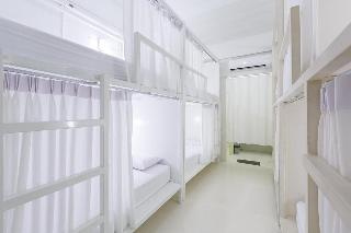 HAO HOSTEL PHUKET by ZUZU fotoÄŸrafÄ±