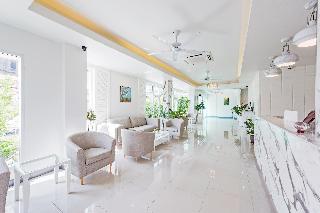 Park 38 Hotel fotoÄŸrafÄ±
